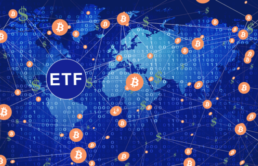 Etf Illustration